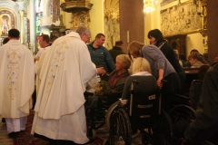 Diecezjalne Forum Osób Niepełnosprawnych