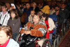 Forum Osób Niepełnosprawnych 2008 r.