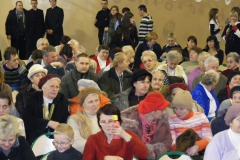 Limanowskie Spotkanie Opłatkowe 2010