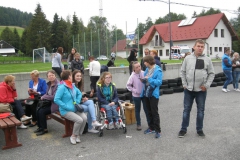 Mini Forum w Tyliczu