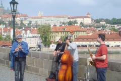 Morawy i Praga