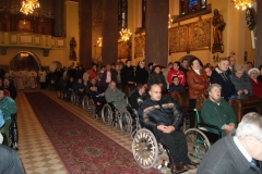 OPŁATEK 2011