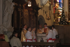 OPŁATEK 2012